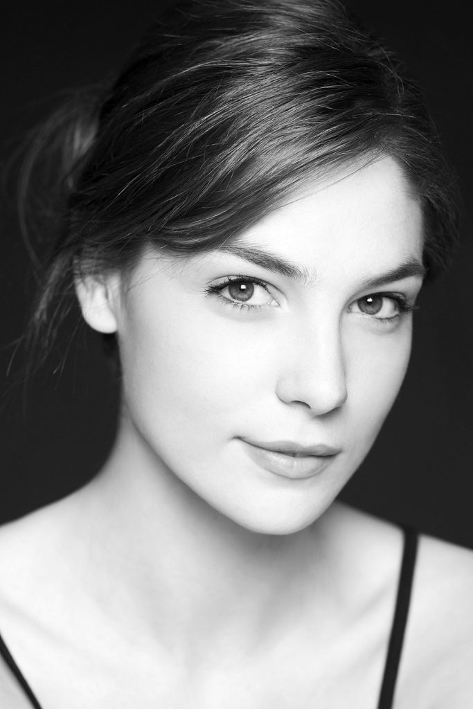 Póster de Paloma Bloyd