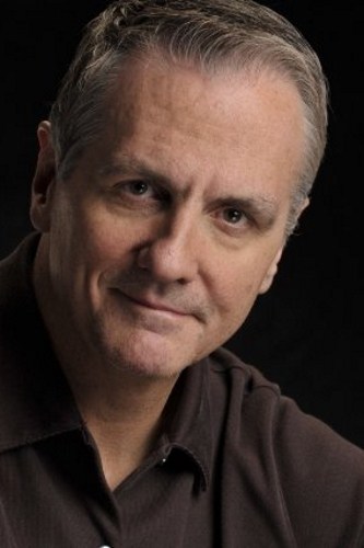 Póster de David De Beck