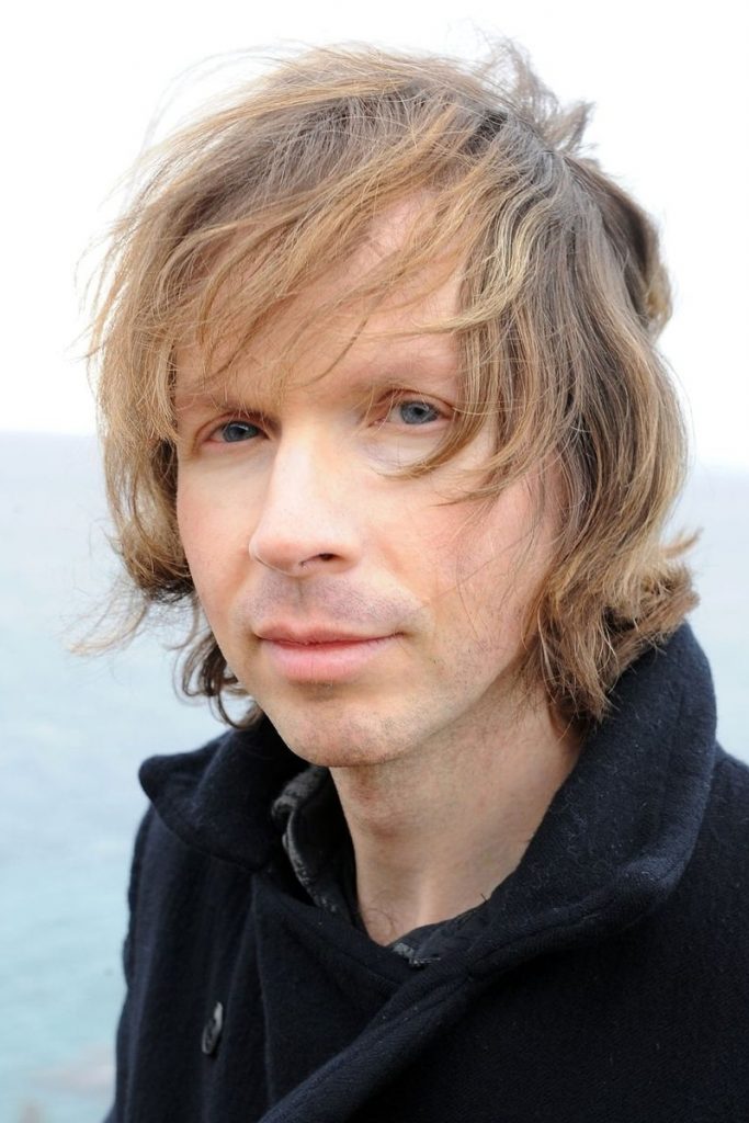 Póster de Beck