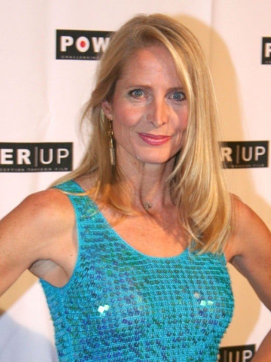 Póster de Jane Sibbett