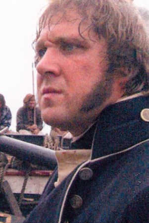 Póster de Edward Woodall
