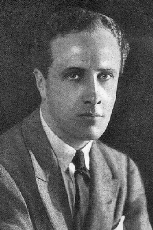 Póster de Owen Nares