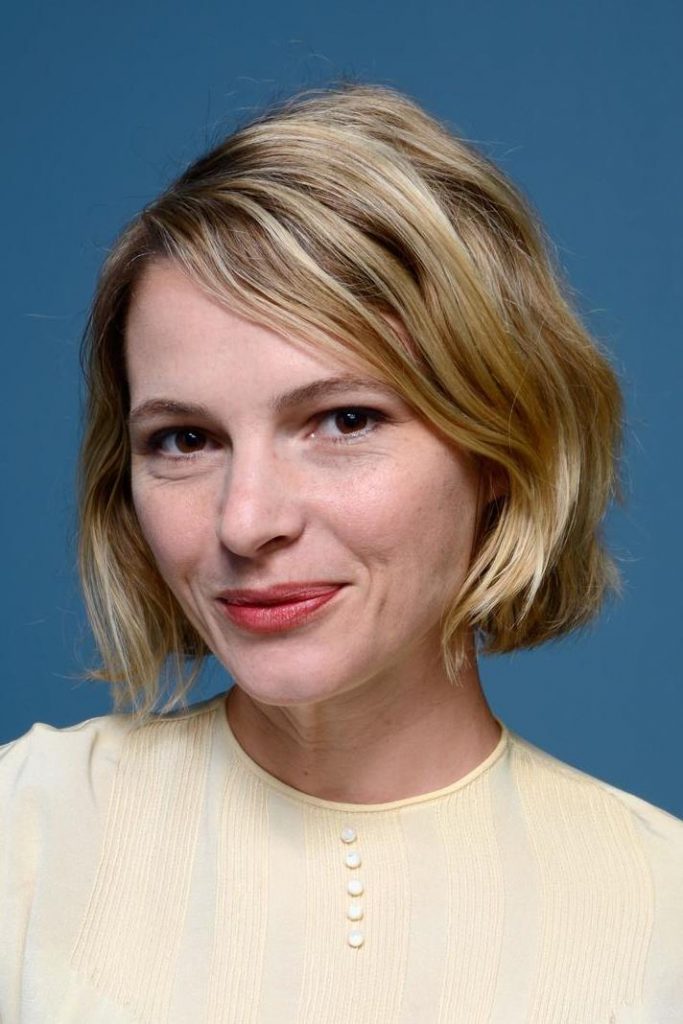 Póster de Amy Seimetz