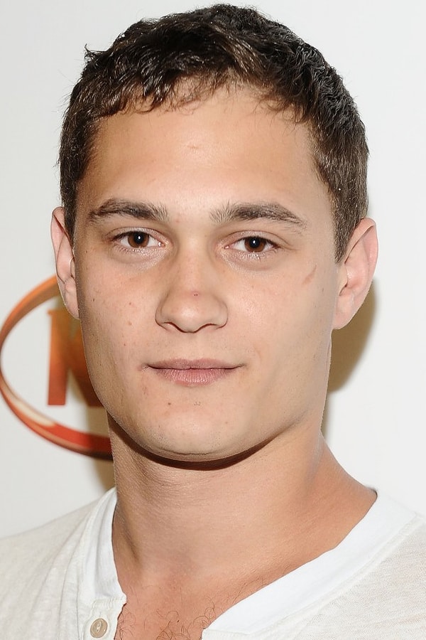 Póster de Rafi Gavron