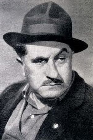 Póster de Nando Bruno