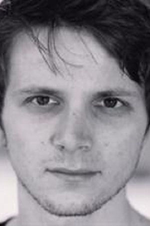 Póster de Peter Chequer