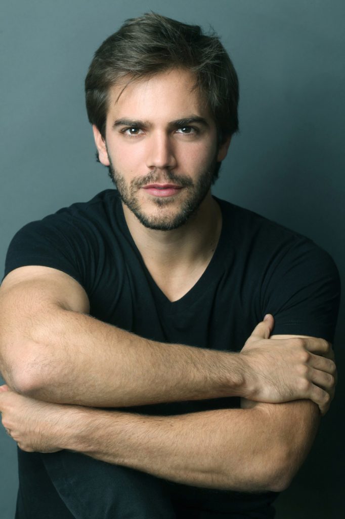 Póster de Marc Clotet