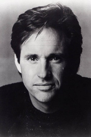 Póster de Robert Hays