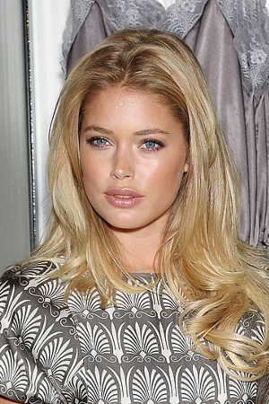 Póster de Doutzen Kroes