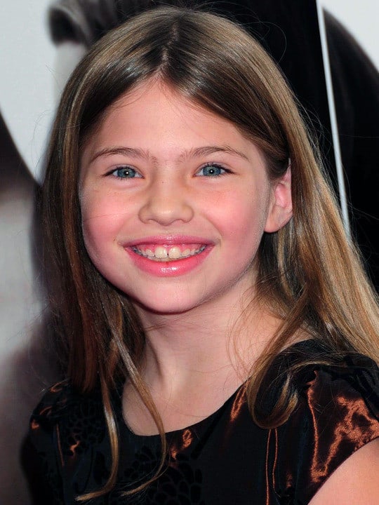 Póster de Taylor Geare