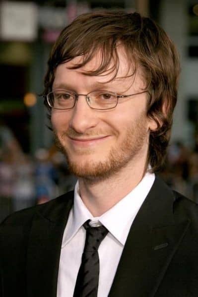 Póster de Akiva Schaffer
