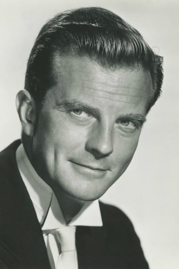 Póster de William Lundigan
