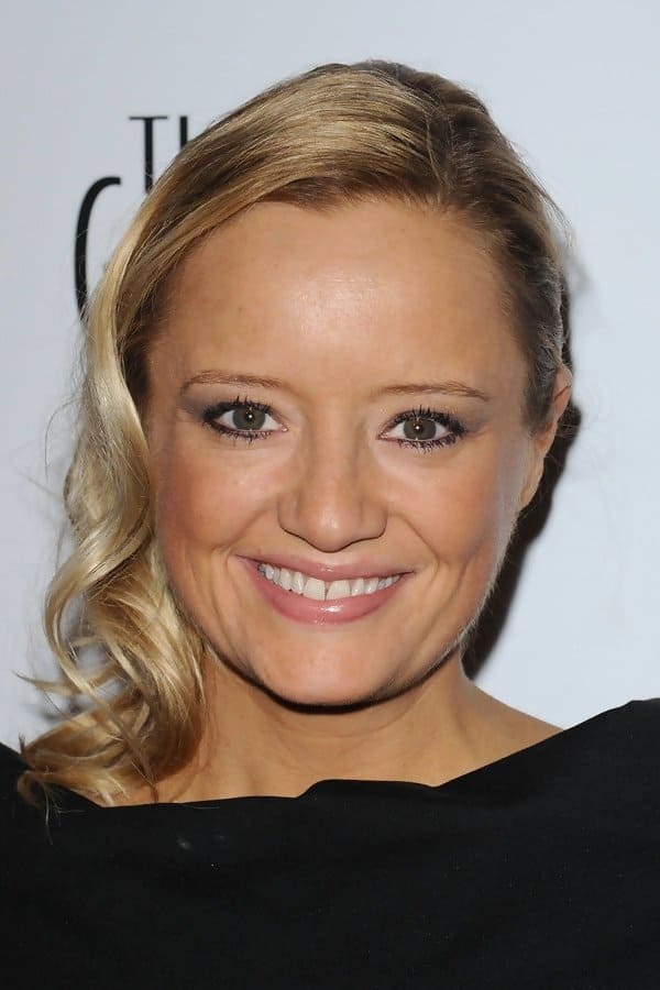 Póster de Lucy Davis