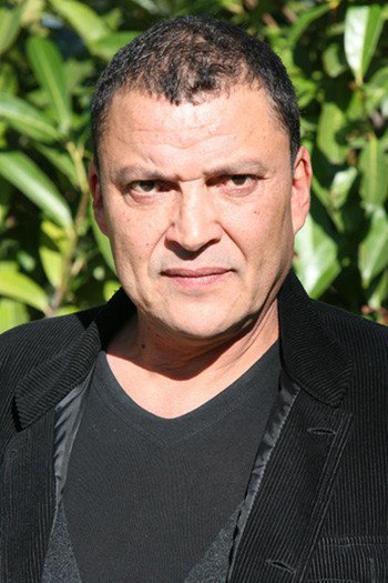 Póster de Hammou Graïa