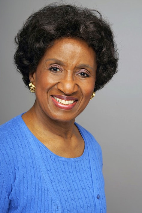 Póster de Juanita Howard