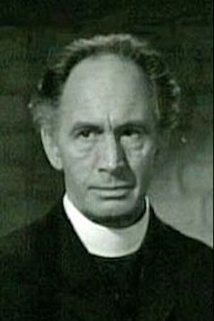 Póster de Leonard Mudie