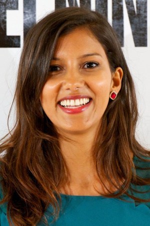 Póster de Mariam Bachir