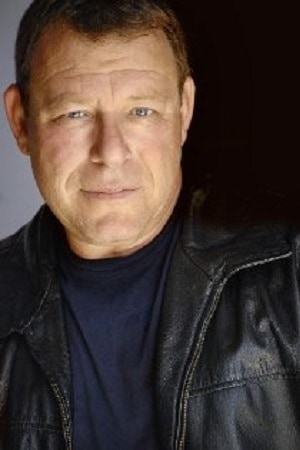 Póster de David Parker