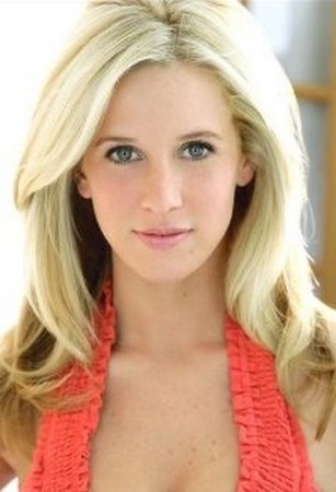 Póster de Britney Theriot