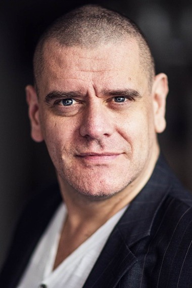 Póster de Michaël Vander-Meiren