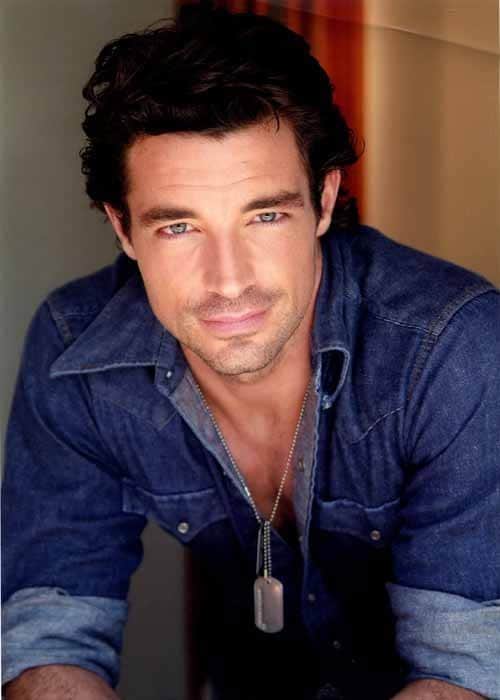 Póster de Brennan Elliott