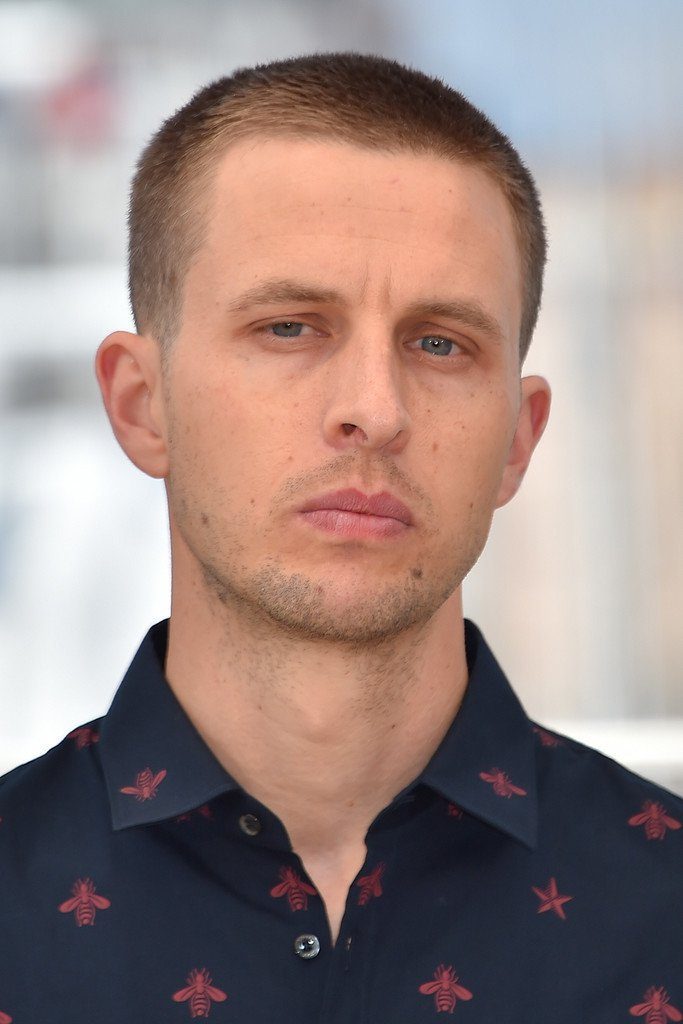 Póster de Anders Danielsen Lie