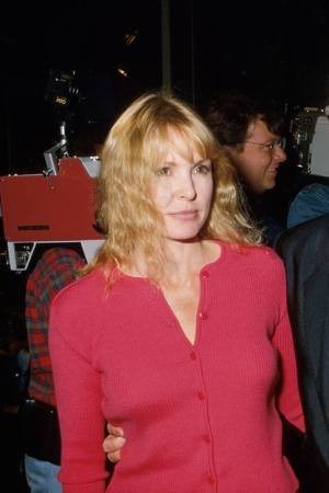 Póster de Victoria Tennant