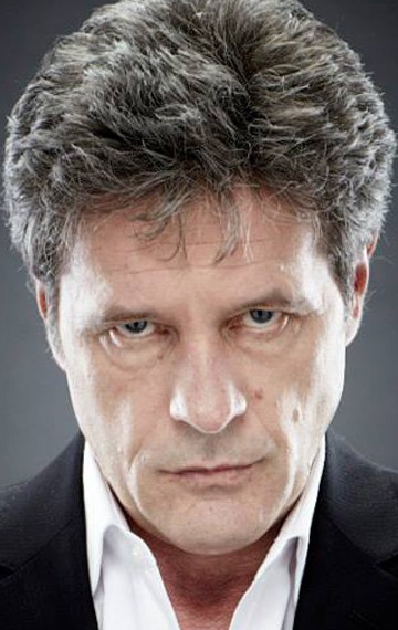 Póster de Ivaylo Geraskov