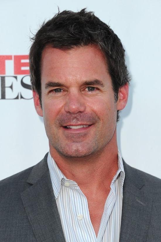 Póster de Tuc Watkins