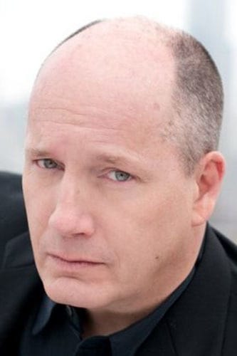 Póster de Guy Van Swearingen