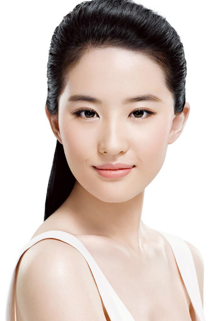 Póster de Liu Yifei