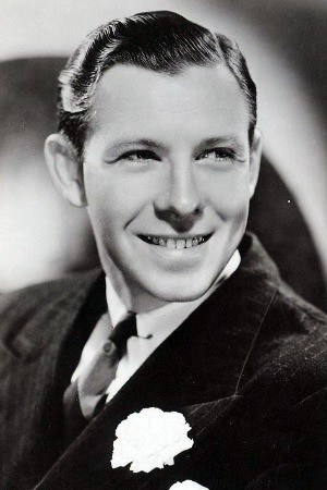 Póster de George Murphy