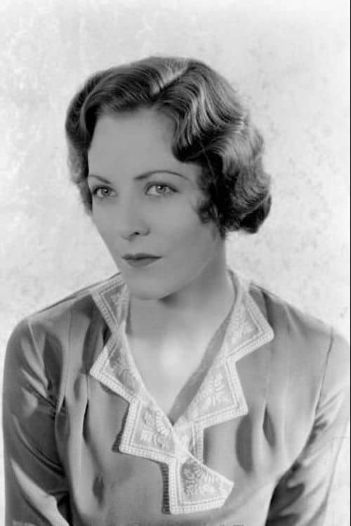 Póster de Florence Britton