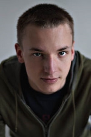Póster de Jérémie Segard