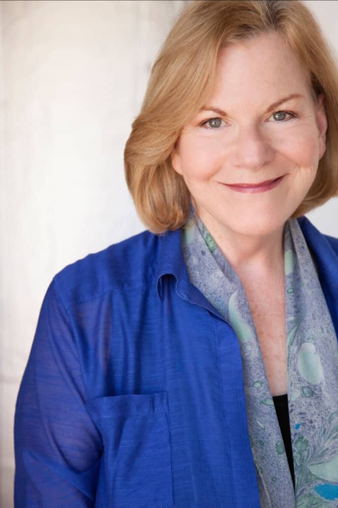 Póster de Myra Turley