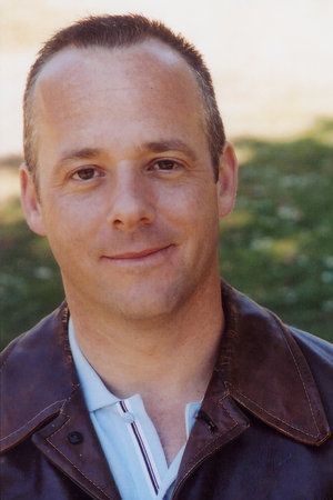 Póster de Kenneth Moskow