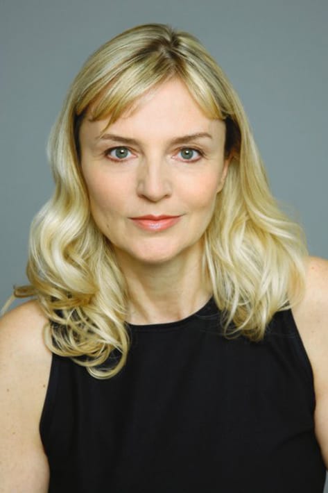 Póster de Veronika Korvin