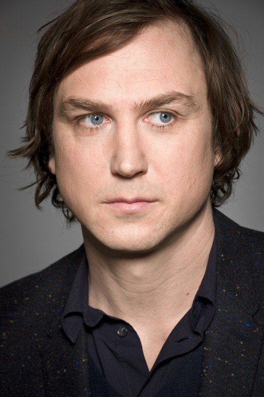 Póster de Lars Eidinger