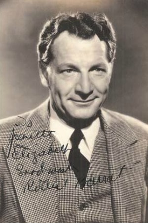 Póster de Robert Barrat