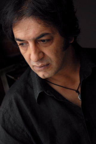 Póster de Moussa Maaskri
