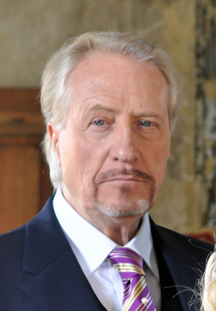 Póster de Reiner Schöne