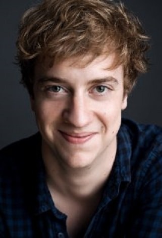Póster de Will Seatle Bowes