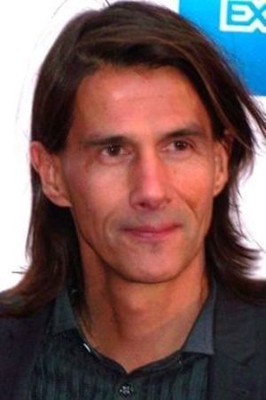 Póster de Nikolay Stanoev