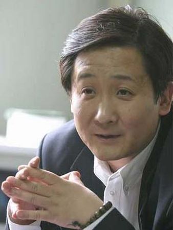 Póster de Tian Liang