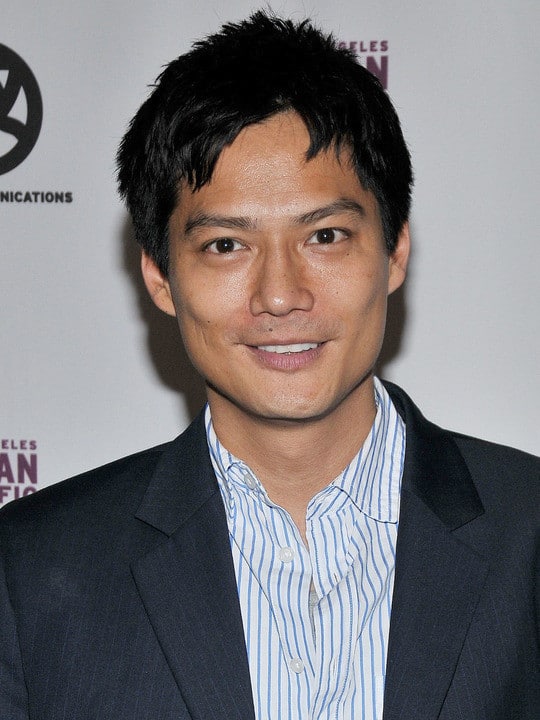 Póster de Archie Kao