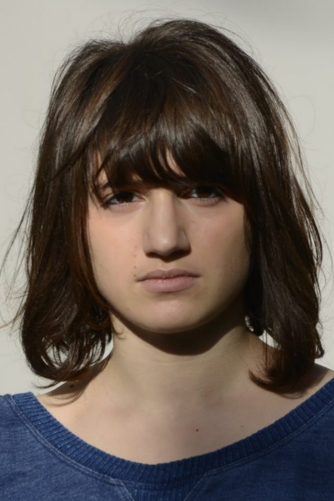 Póster de Aloïse Sauvage