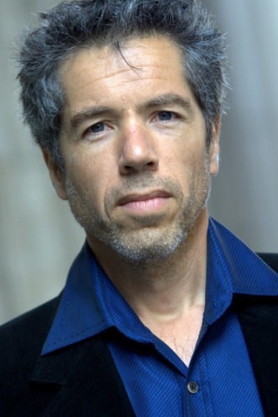Póster de Douglas Weston