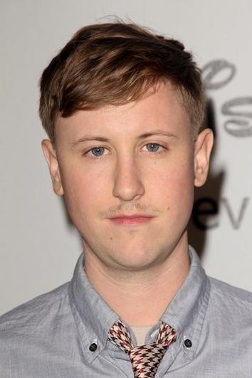 Póster de Johnny Pemberton