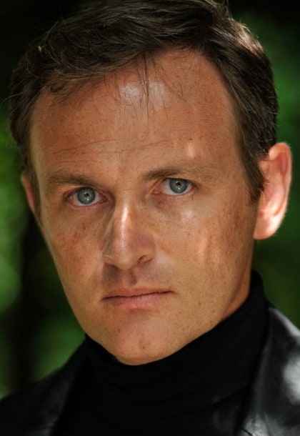 Póster de Roger Barclay