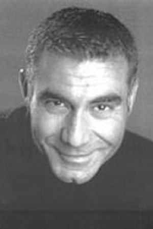 Póster de Nassim Sharara